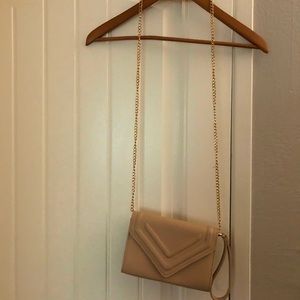 Aldo chain side bag / clutch